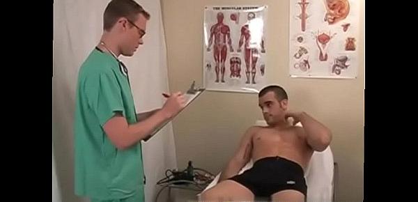  Gays boys medical exams naked and test army porno movie For a while